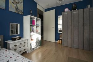 House for sale Penitentenhof 54 Weert