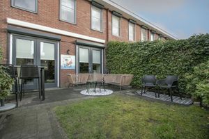 House for sale Penitentenhof 54 Weert