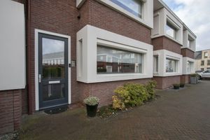 House for sale Penitentenhof 54 Weert