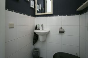 House for sale Penitentenhof 54 Weert