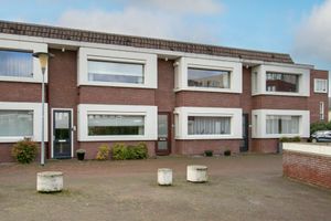 House for sale Penitentenhof 54 Weert