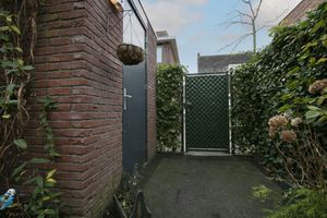 House for sale Penitentenhof 54 Weert