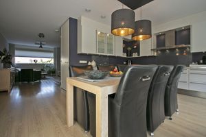 House for sale Penitentenhof 54 Weert