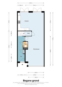 House for sale Penitentenhof 54 Weert