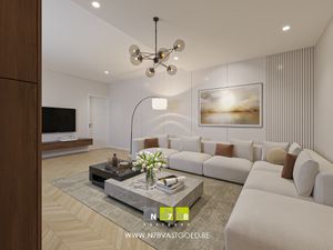 House for sale Louis Mercierlaan 47 Maasmechelen