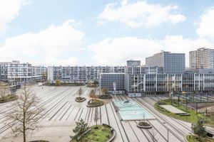 Apartment for sale Muzenlaan 164 Heerlen