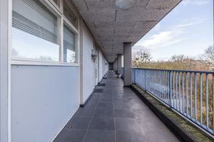 Apartment for sale Muzenlaan 164 Heerlen