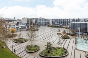 Apartment for sale Muzenlaan 164 Heerlen