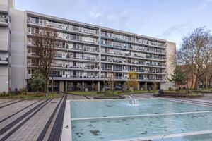 Apartment for sale Muzenlaan 164 Heerlen