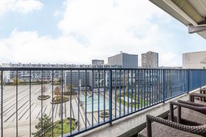 Apartment for sale Muzenlaan 164 Heerlen