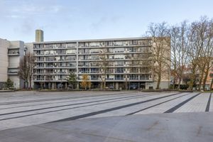 Apartment for sale Muzenlaan 164 Heerlen