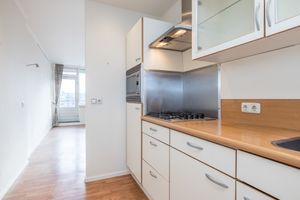 Apartment for sale Muzenlaan 164 Heerlen