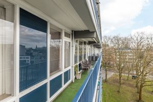 Apartment for sale Muzenlaan 164 Heerlen