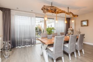 House for sale Bernhardstraat 6 Hulsberg