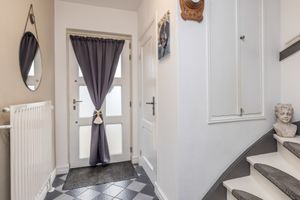 House for sale Bernhardstraat 6 Hulsberg