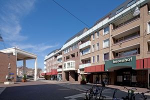 Apartment for rent Joep Nicolasstraat 307 Roermond