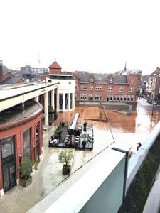 Apartment for rent Joep Nicolasstraat 307 Roermond