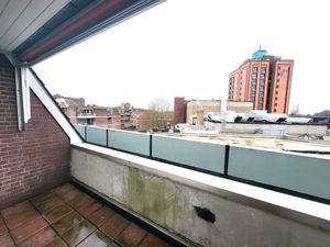 Apartment for rent Joep Nicolasstraat 307 Roermond