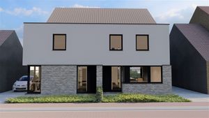 Woonhuis te koop Spekstraat 1 Maasmechelen
