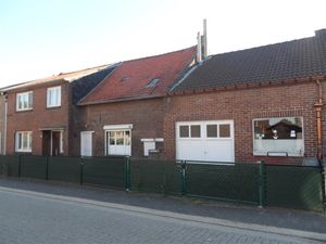 Woonhuis te koop Spekstraat 1 Maasmechelen