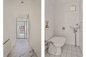Appartement te koop Thorbeckeplantsoen 30 C Maastricht