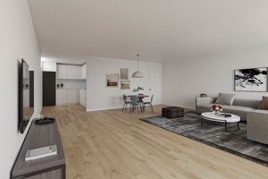Appartement te koop Thorbeckeplantsoen 30 C Maastricht