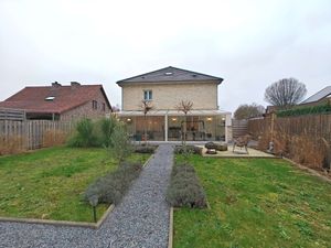 Woonhuis te koop Smakkaartsweg 10 Maasmechelen