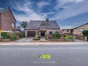 House for sale Rachels 1 Dilsen-stokkem
