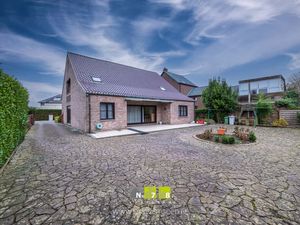 House for sale Rachels 1 Dilsen-stokkem