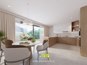 House for sale Rachels 1 Dilsen-stokkem