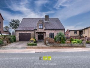 House for sale Rachels 1 Dilsen-stokkem