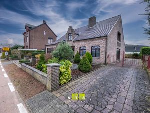 House for sale Rachels 1 Dilsen-stokkem