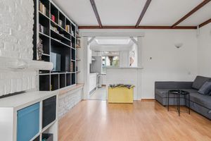 House for sale Heufkestraat 120 Brunssum