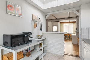 House for sale Heufkestraat 120 Brunssum