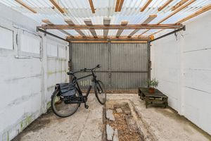 House for sale Heufkestraat 120 Brunssum
