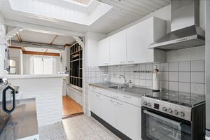 House for sale Heufkestraat 120 Brunssum