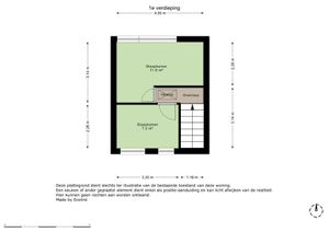 House for sale Heufkestraat 120 Brunssum