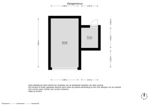 House for sale Heufkestraat 120 Brunssum
