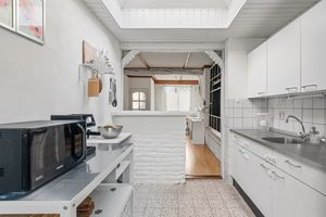 House for sale Heufkestraat 120 Brunssum