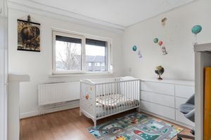 House for sale Heufkestraat 120 Brunssum