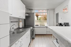 House for sale Heufkestraat 120 Brunssum