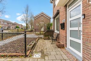 House for sale Heufkestraat 120 Brunssum