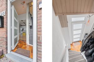 House for sale Heufkestraat 120 Brunssum