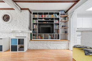 House for sale Heufkestraat 120 Brunssum