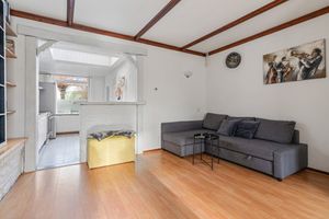House for sale Heufkestraat 120 Brunssum