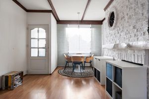 House for sale Heufkestraat 120 Brunssum