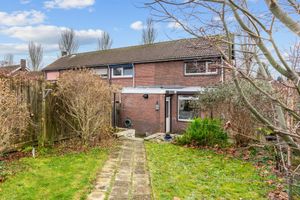 House for sale Heufkestraat 120 Brunssum
