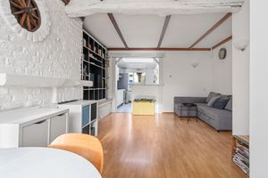 House for sale Heufkestraat 120 Brunssum