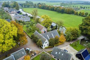 Woonhuis te koop De Brink 6 Cothen