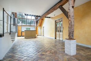 Woonhuis te koop De Brink 6 Cothen
